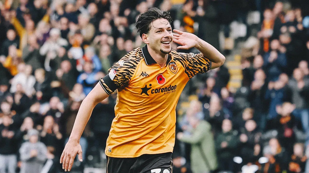Enis Destan attı, Hull City evinde kazandı!