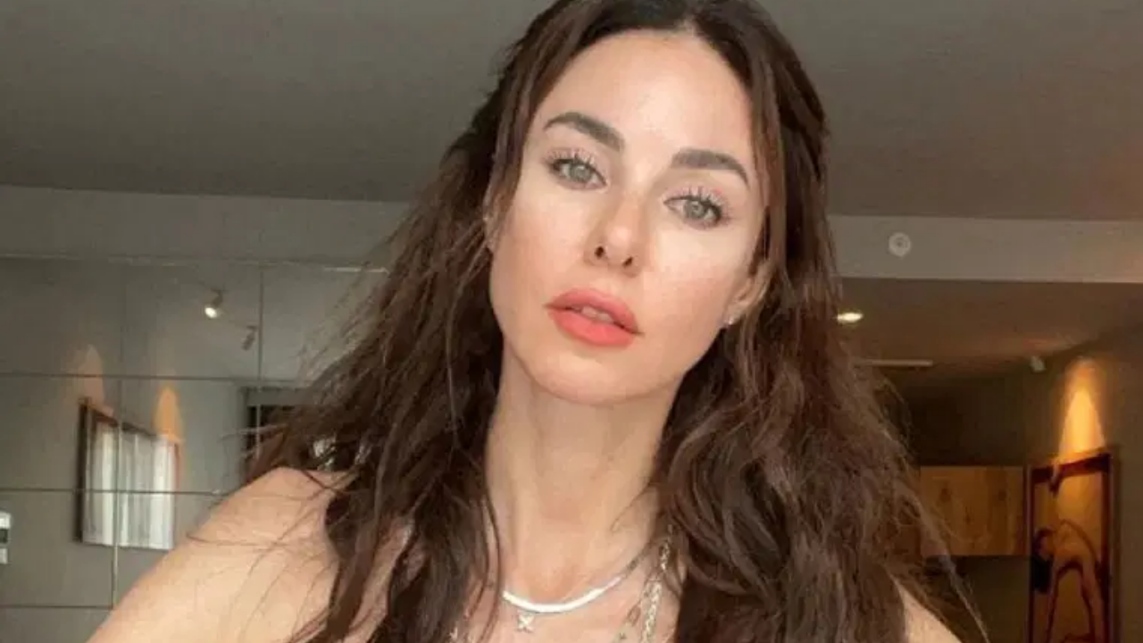 Defne Samyeli kimdir? Defne Samyeli kaç yaşında?