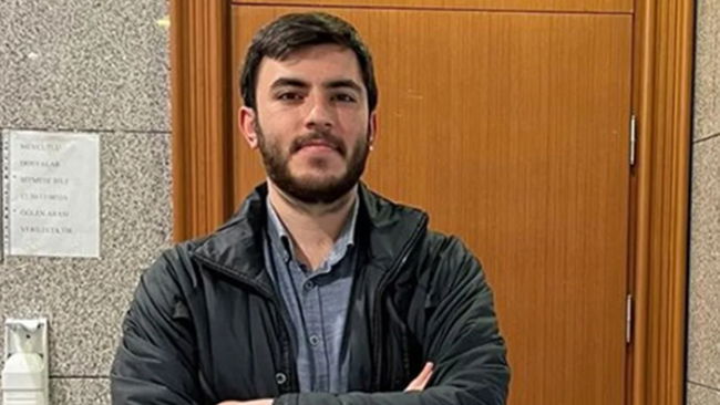 Tutuklu gazeteci İsmail Arı: 