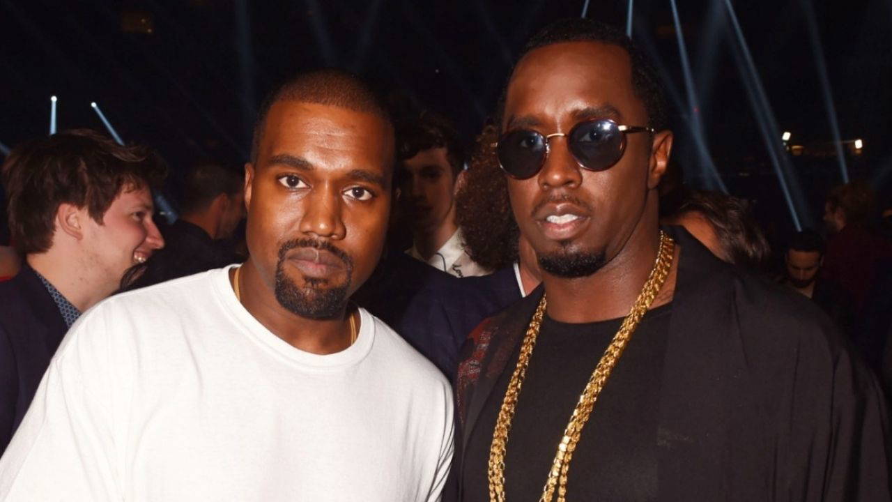 Kanye West ve Diddy’nin oğlundan tepki çeken şarkı: 'Diddy Serbest'
