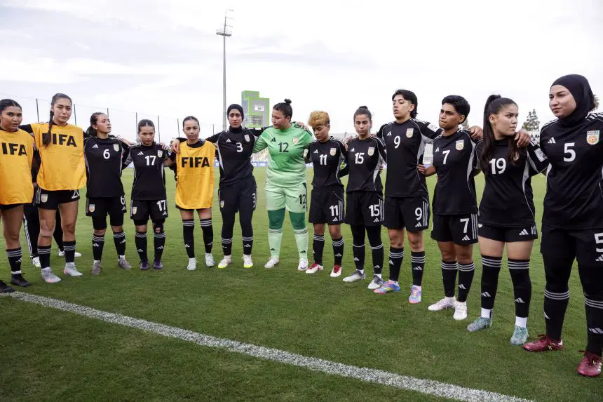 FIFA’dan tarihi karar