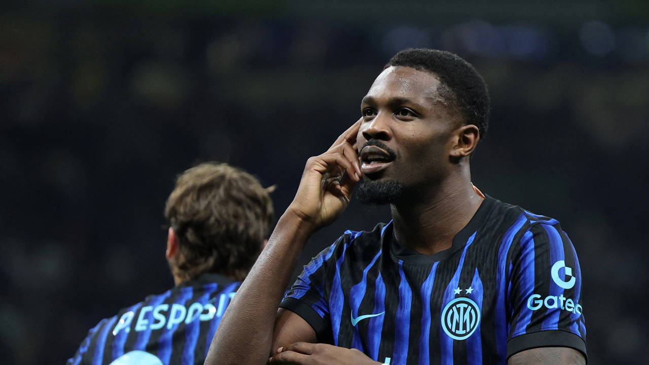 Inter şampiyonluk için gün saymaya başladı