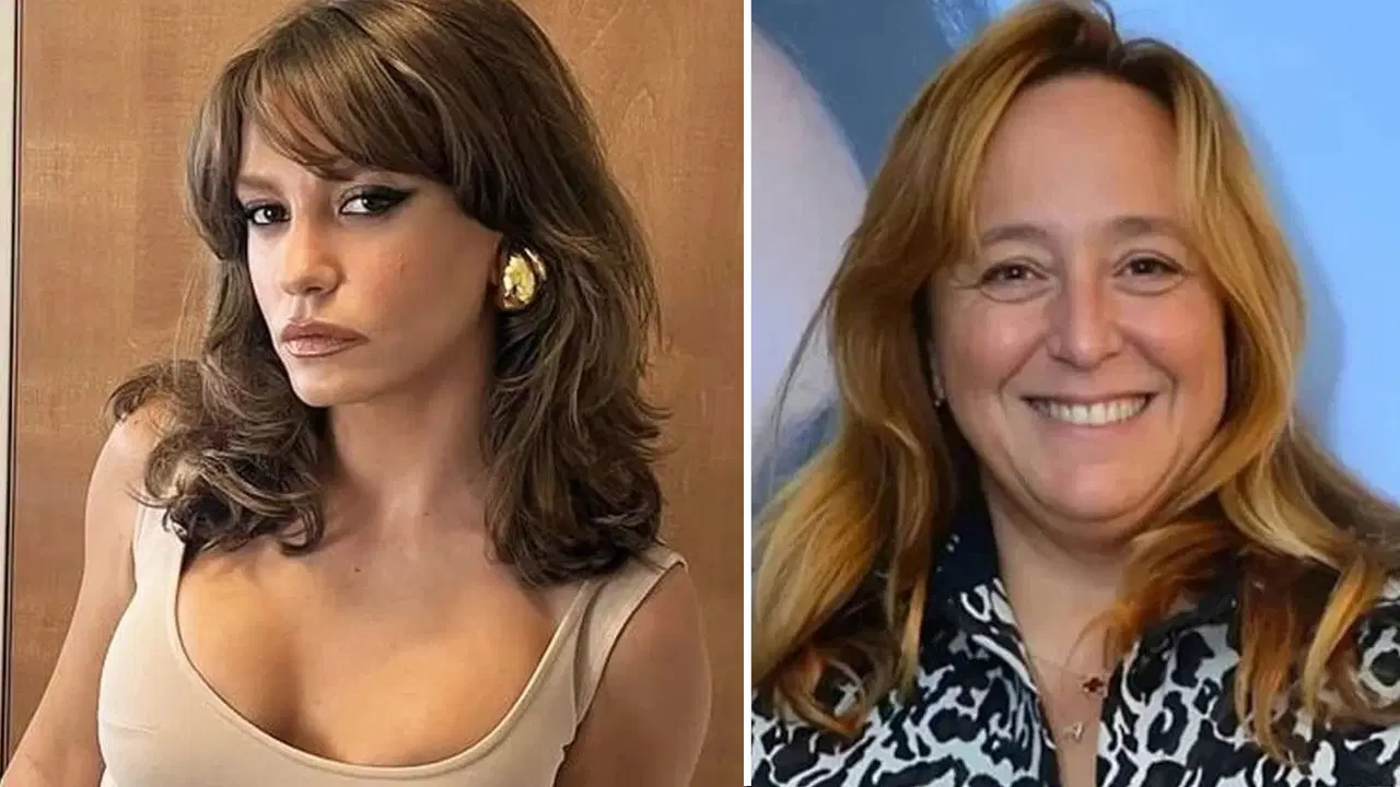 Serenay Sarıkaya'dan 'Ayşe Barım' isyanı