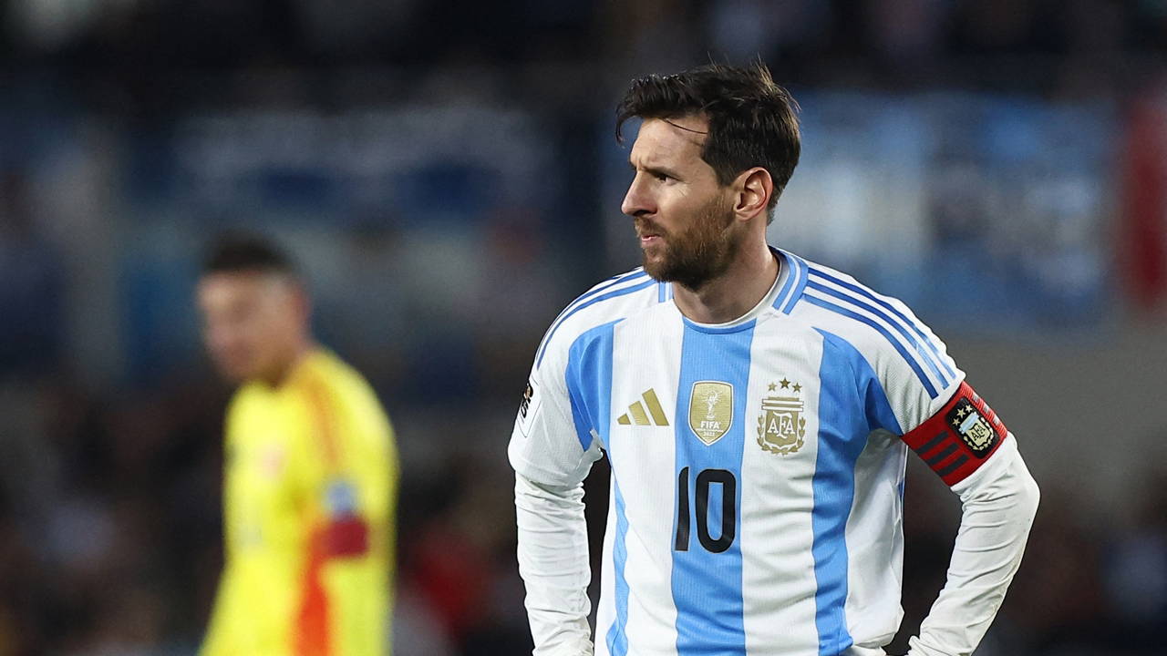 Lionel Messi'den 2026 Dünya Kupası açıklaması!