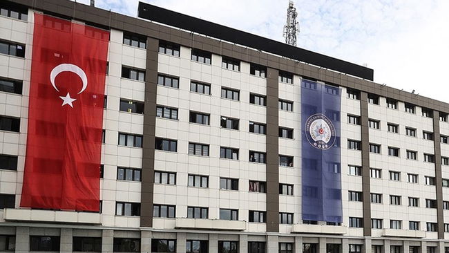 İstanbul Emniyeti'nde yeni atamalar