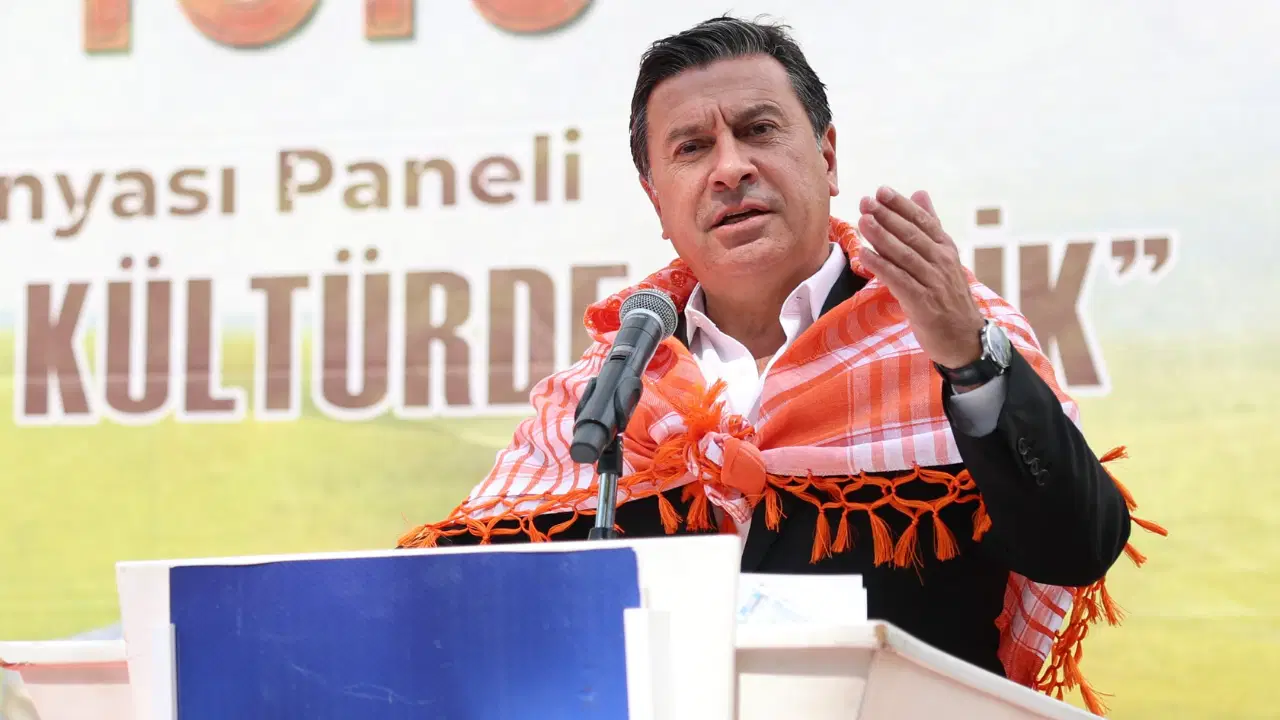 Yörük-Türkmen mirası Muğla’da yaşatılacak