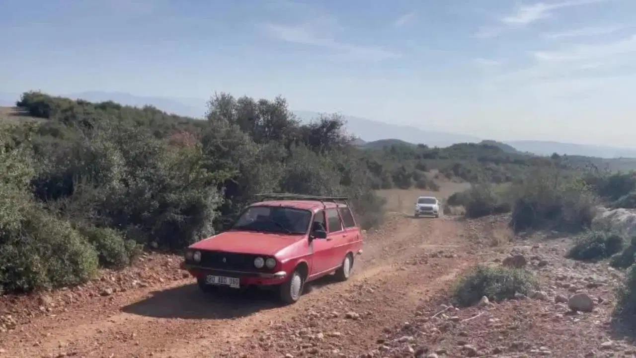 Son Dakika Haber Görseli