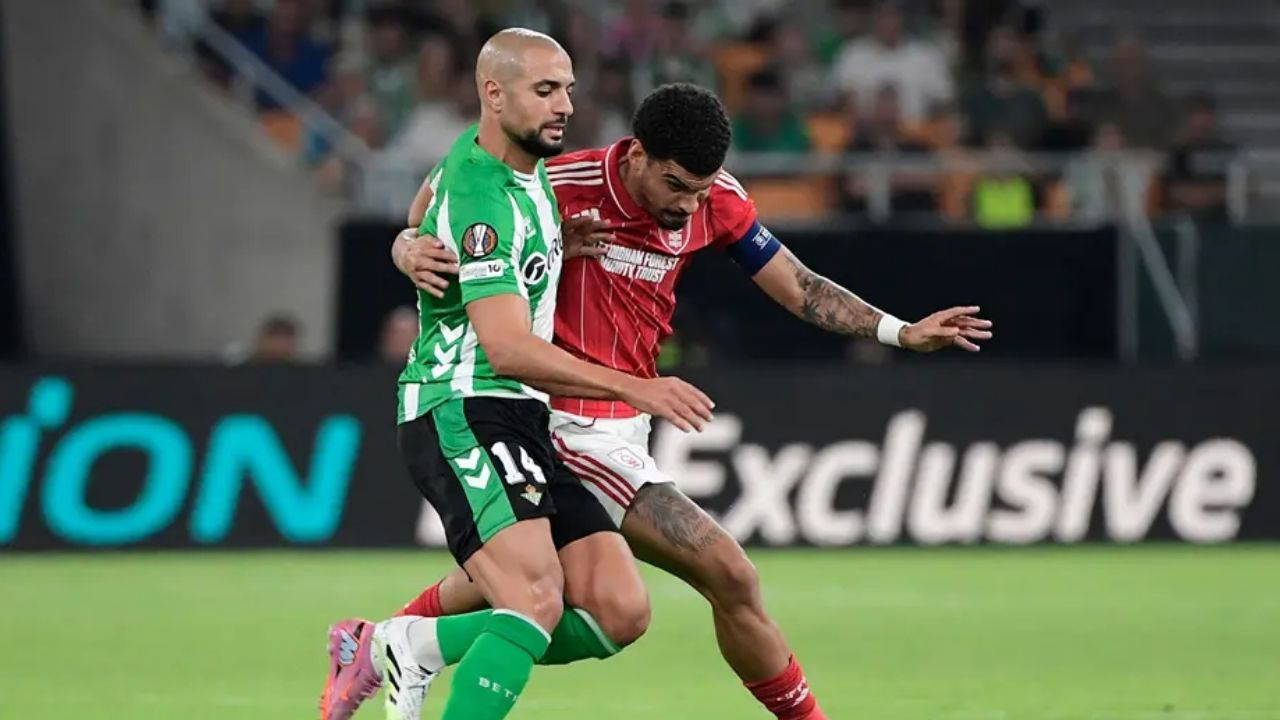 Sofyan Amrabat'tan geleceği için açıklama!