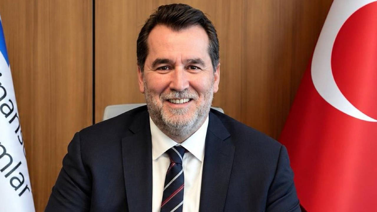 Ali Emre Ballı kimdir? Finansal Kurumlar Birliği Başkanı Ali Emre Ballı neden öldü?