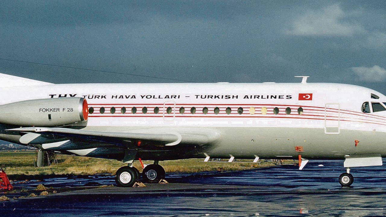 42 kişiye mezar olmuştu... 51 yıl önce düşen THY uçağına dair gelişme!