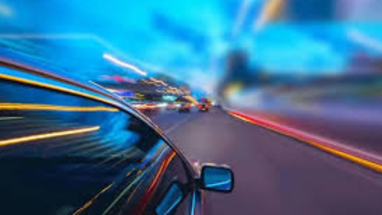 Monoton yolların sessiz tehlikesi: Yol hipnozu nedir?