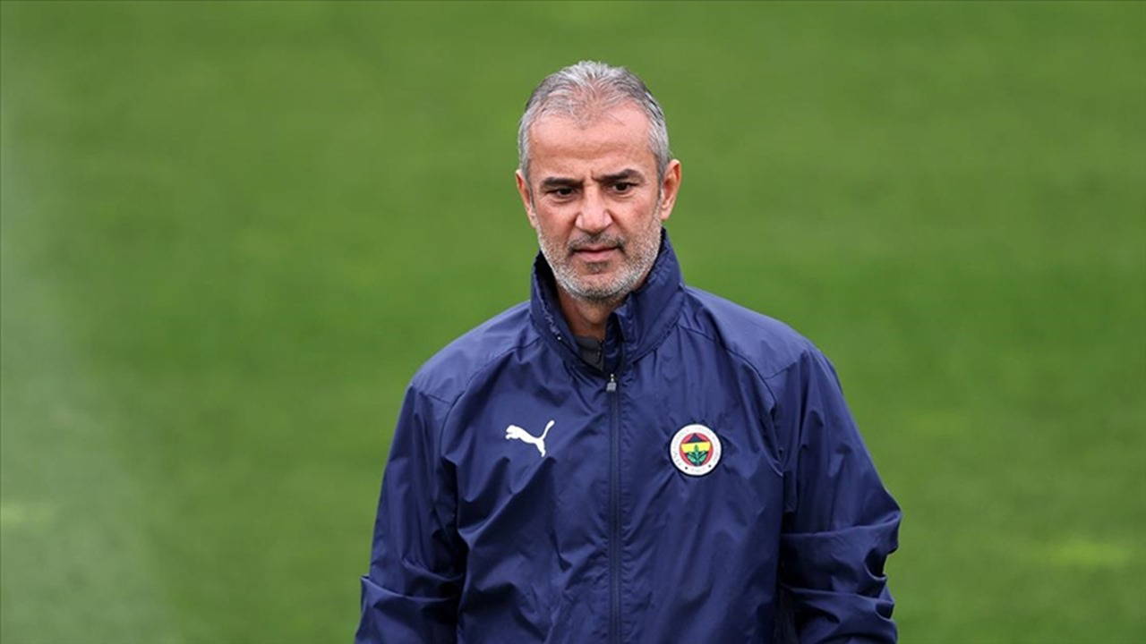 İsmail Kartal'dan Fenerbahçe açıklaması: 'Kırıldığım bir nokta var...'