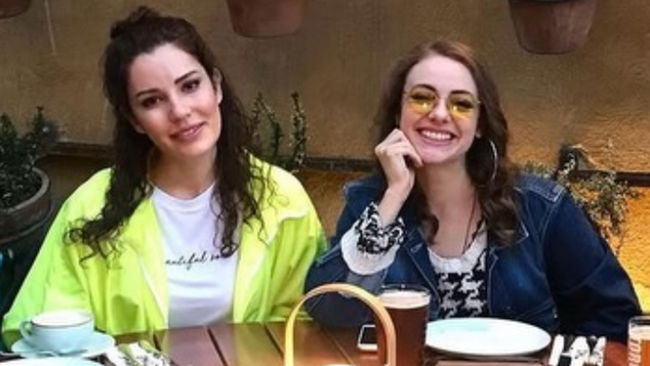 ‘’Sanırım ben gençken öleceğim’ derdi’