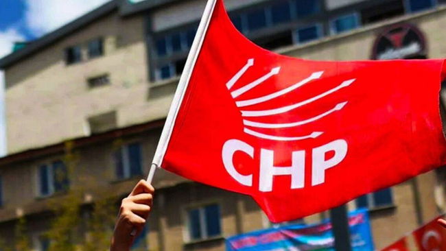 CHP’den YSK kararına tepki: 'Kendini yok saydı'