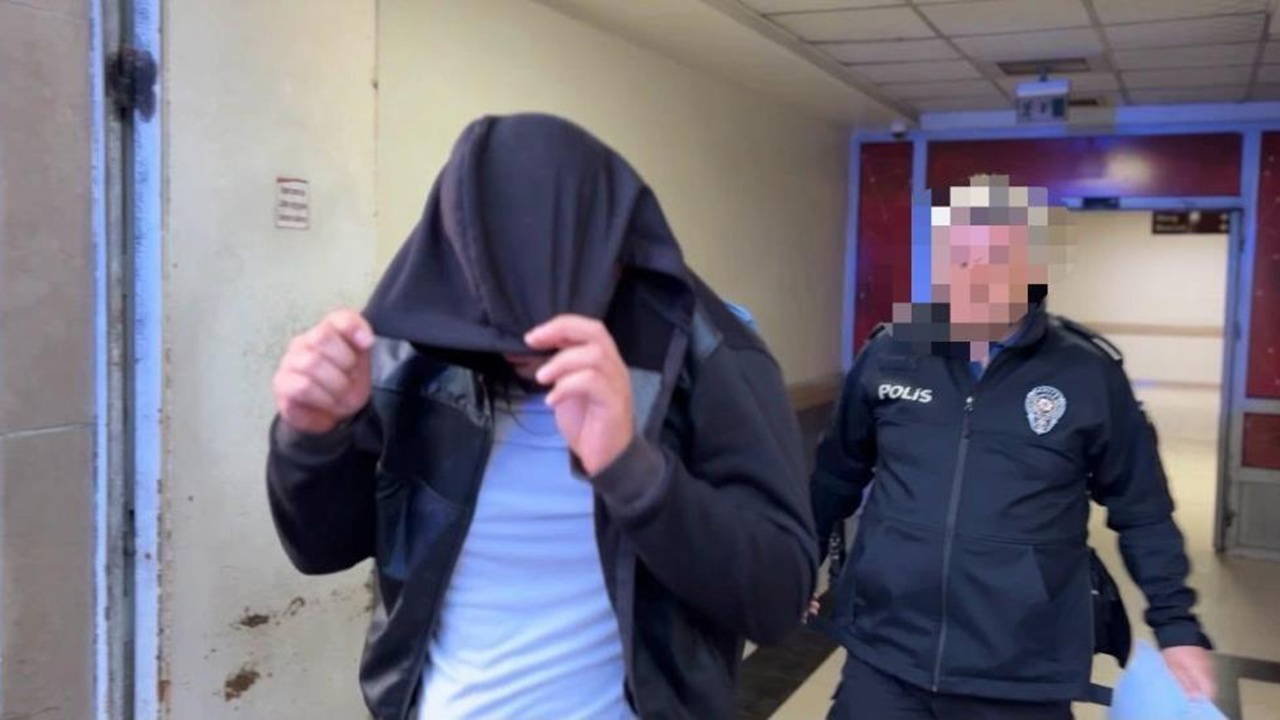 Kazanın aslı ‘cinayet’ çıktı: Eski eniştesini otomobille ezmiş