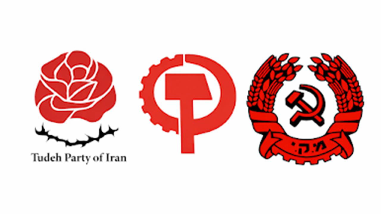 İran, İsrail ve ABD komünist partilerinden ortak açıklama: 'Kurtuluş Tel Aviv ve Washington ile gelmeyecek'