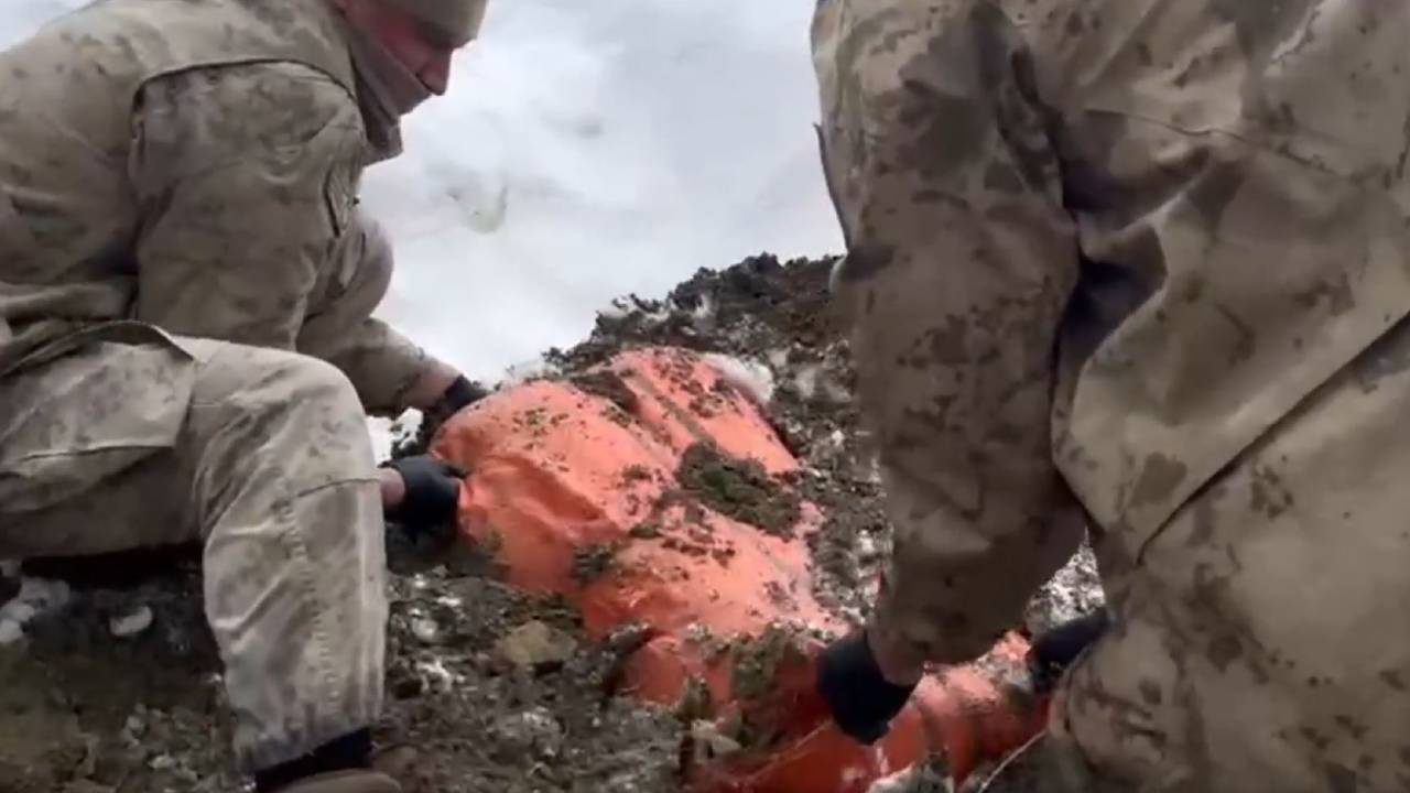 Van ve Hakkari'de Uyuşturucu Operasyonu: 446 Kilo Ele Geçirildi mi?