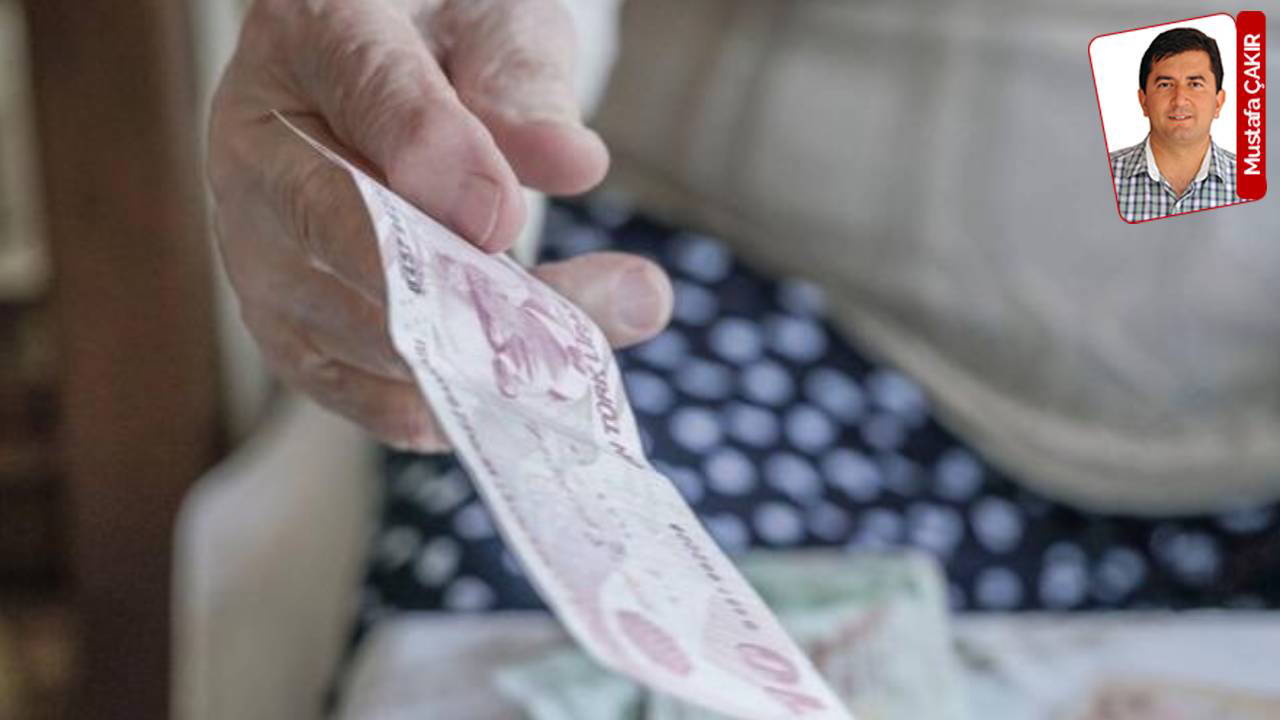 80 bin lira alan emekliyi bulamadılar: Bakan Işıkhan'dan yanıt yerine link