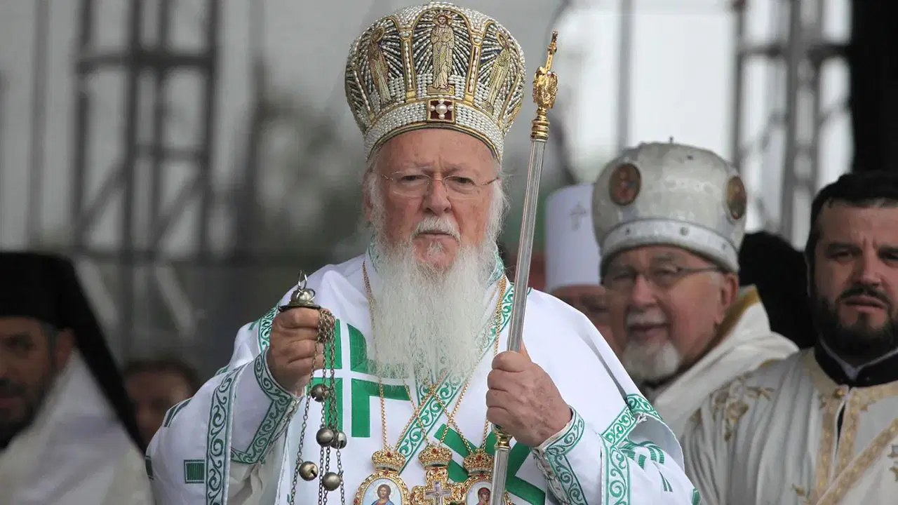 “Konstantinopolis Deccali...”