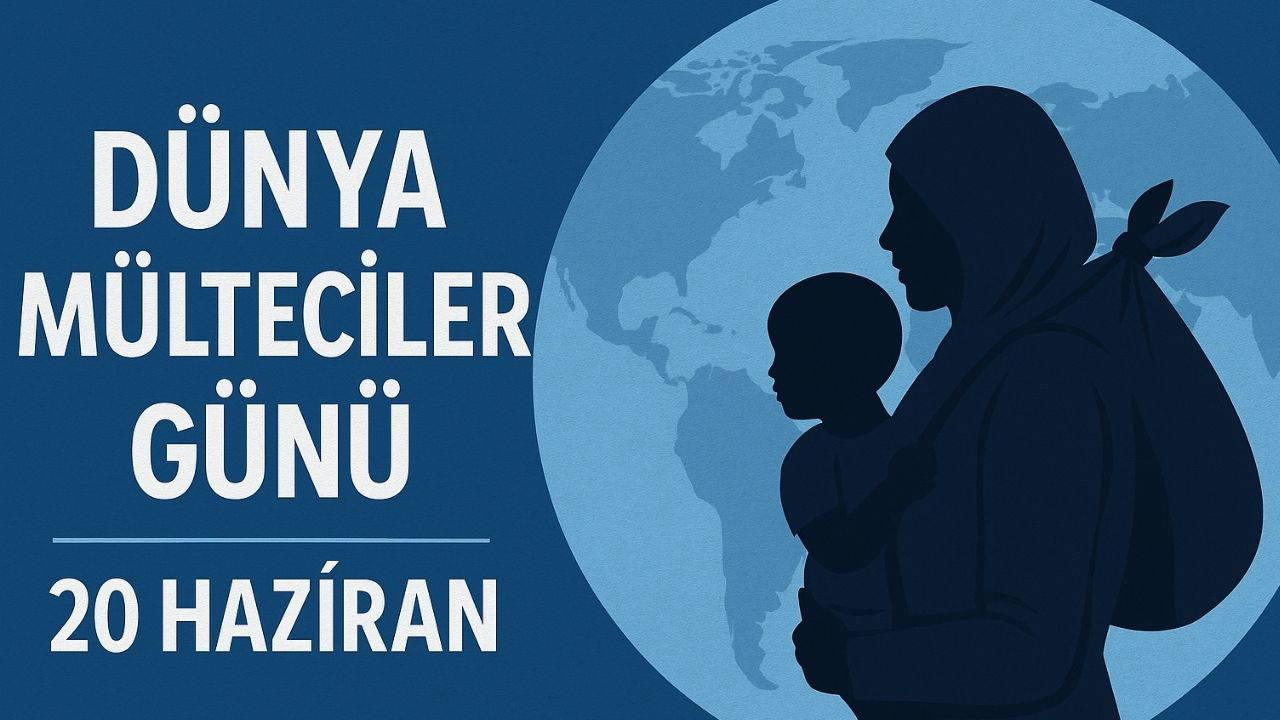 20 Haziran ne günü? Dünya Mülteciler Günü nedir? Dünya Mülteciler Günü ne zaman ortaya çıktı?