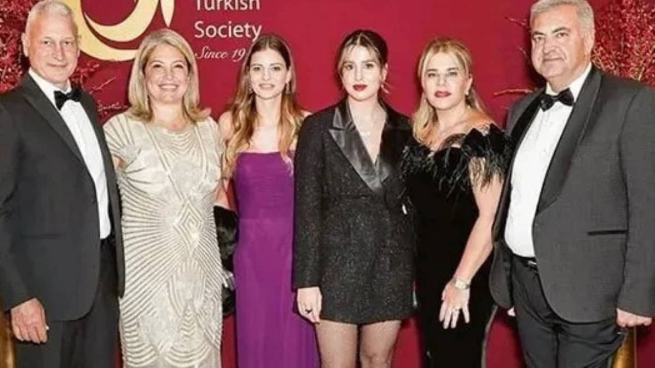Ünlü iş insanının kızı Defne Akçakayalıoğlu ABD'de yaşamını yitirdi