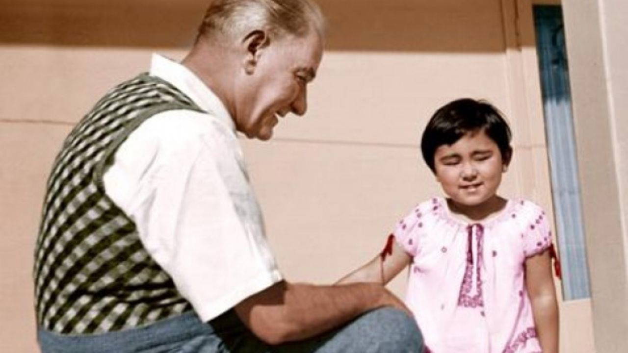 Kastamonu’da 23 Nisan, çocukların yaptığı resimlerle kutlanacak