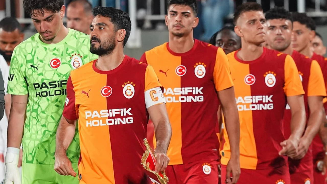 Galatasaray'da Çıkış Beklentisi: Gündoğan ve Ayhan Okan Buruk'a Talepte