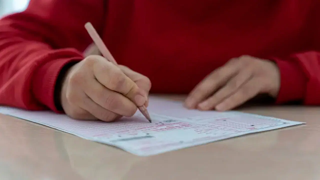 YKS Exam Results Due Wednesday as Countdown Begins
