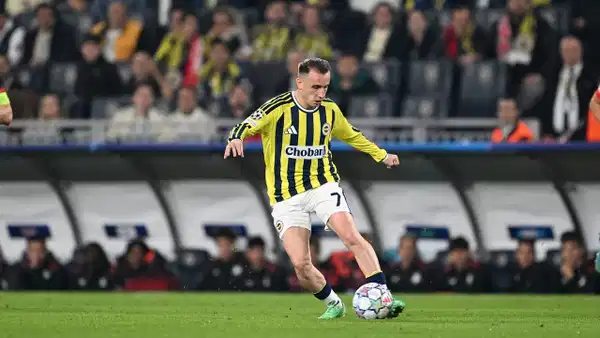 Fenerbahçe galibiyeti son dakikalarda kaçırdı: İşte UEFA ülke puanı sıralamasında son durum