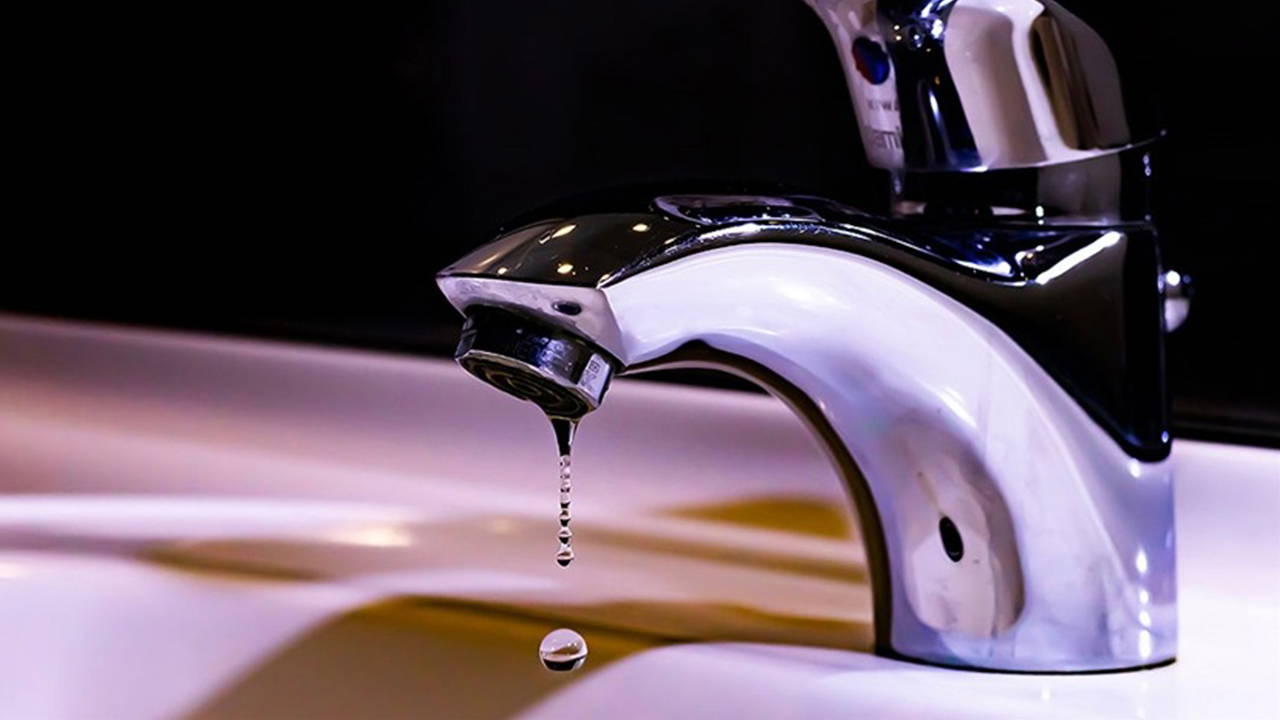Tarih verildi: Bursa'da günlerce su kesintisi yaşanacak!