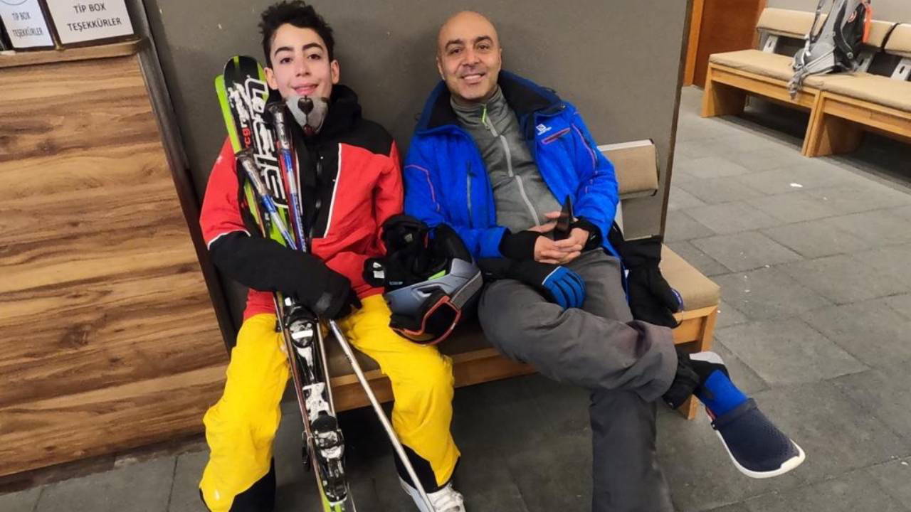 Kartalkaya'daki yangında ölen 2 çocuk için eğitmenlere suç duyurusu!