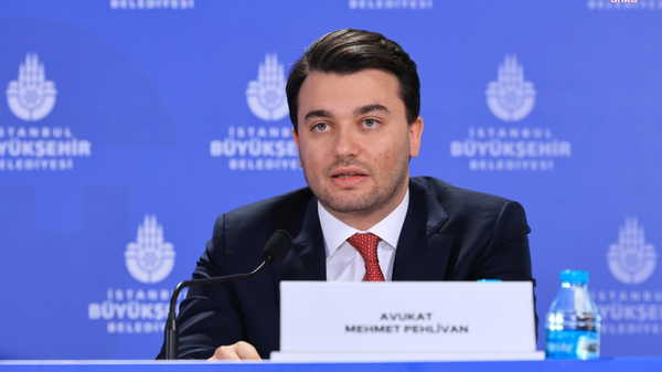 Paris ve Brüksel Baroları: Ekrem İmamoğlu’nun avukatı Mehmet Pehlivan, derhal serbest bırakılsın