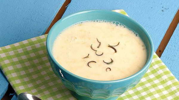 Kış aylarının aranan lezzeti: Kereviz çorbası tarifi