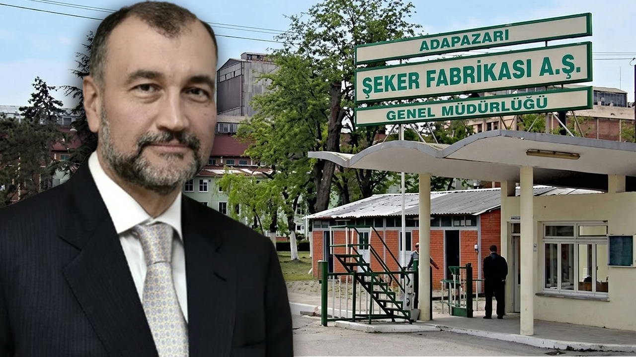 Murat Ülker o sektörden çekiliyor: Dev fabrika satılıyor!