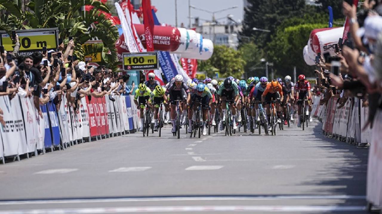 Cumhurbaşkanlığı Bisiklet Turu 61. yılında yine Türkiye’nin gururu olacak: Hem tarihi hem renkli tur