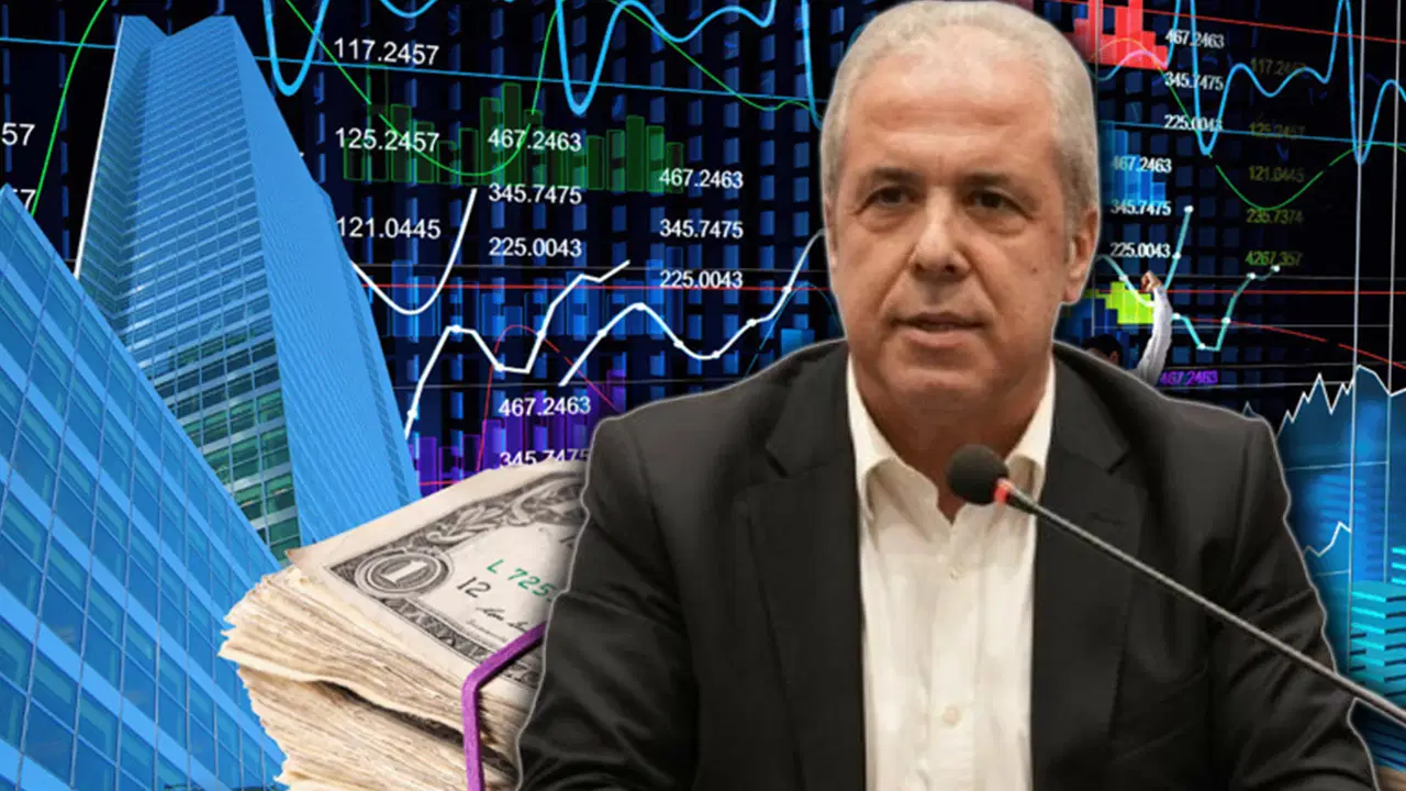 AKP'li Şamil Tayyar’dan 'fon operasyonu' çağrısı: 'Bir de madalyonun diğer yüzü var...'