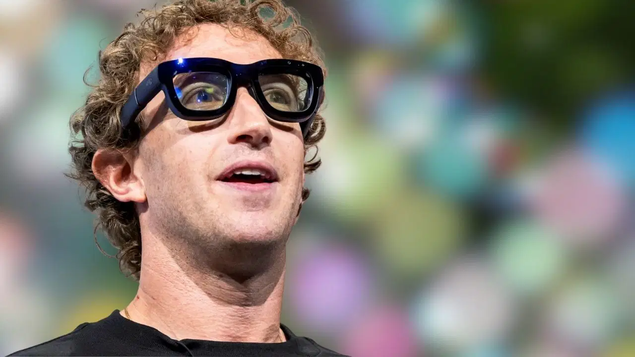 Meta, tanıtmayı planladığı karma gerçeklik gözlüğünü erteledi