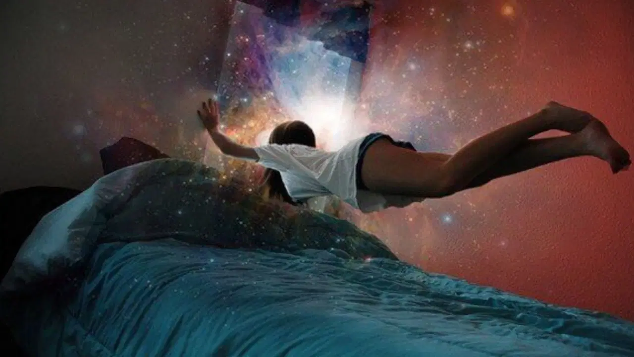 Rüyanızda bile göremezsiniz: Araştırmalar rüyaların sınırlarını ortaya koydu