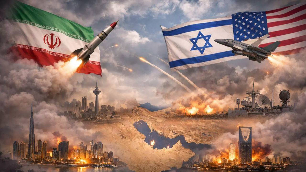 “Mutlak kontrol yok, deniz gerillası başladı”