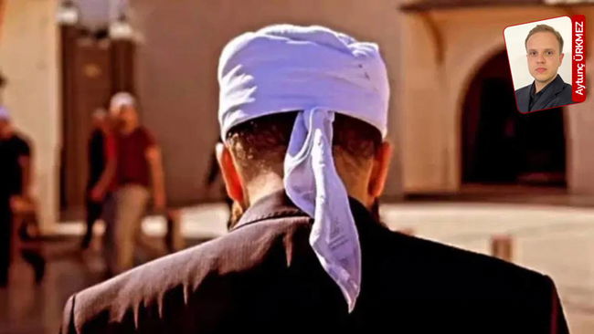 Orta Asya’da FETÖ sonrası Menzil hareketliliği!