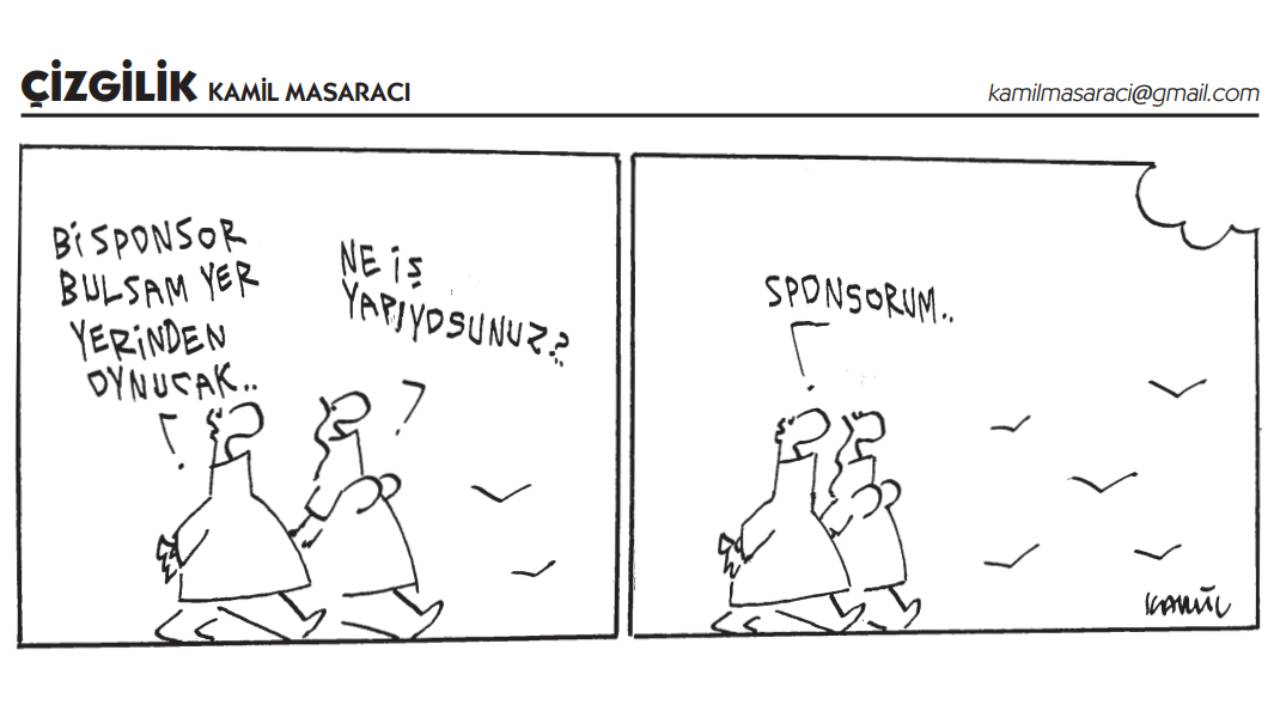 Çizgilik - 17 Haziran 2026