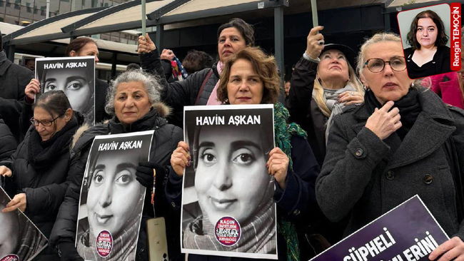 'Gerçek ortaya çıksın'