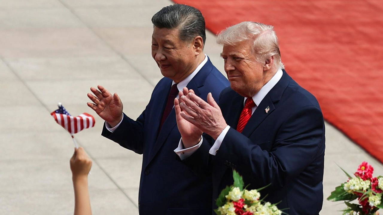 Trump’tan İran mesajı