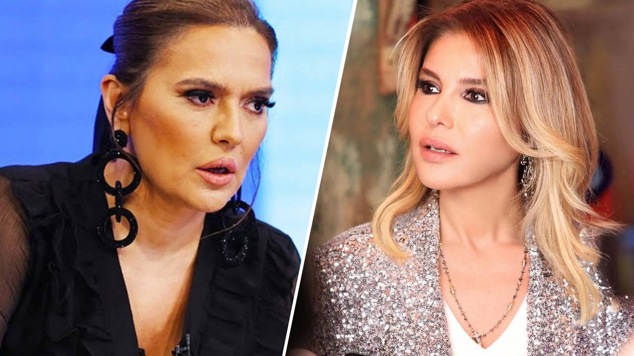 Demet Akalın'dan, Gülben Ergen'e 'okul saldırısı' tepkisi: 'Unutma ki ona hiçbir şey olmaz'