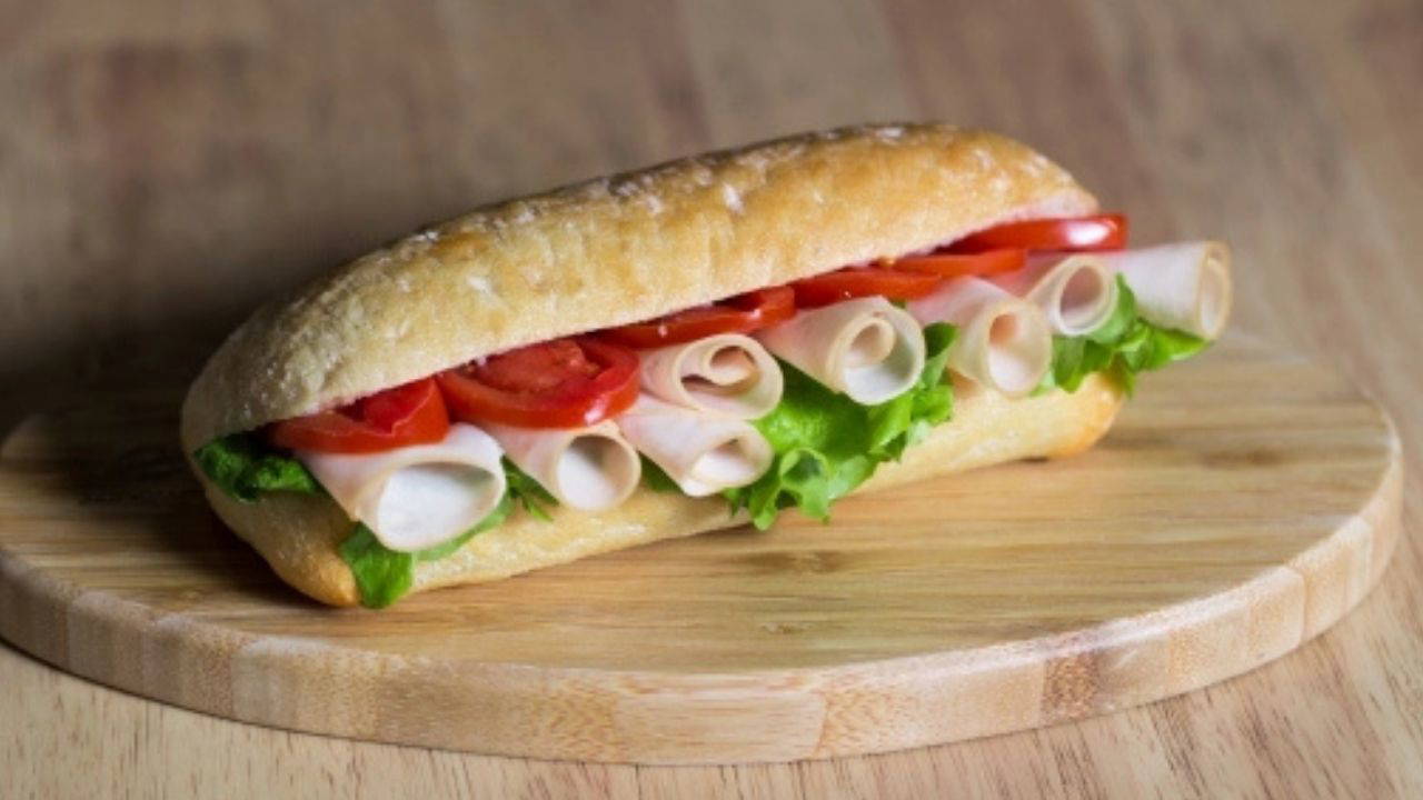 İtalyan mutfağından sofralara: Kolay panini tarifi