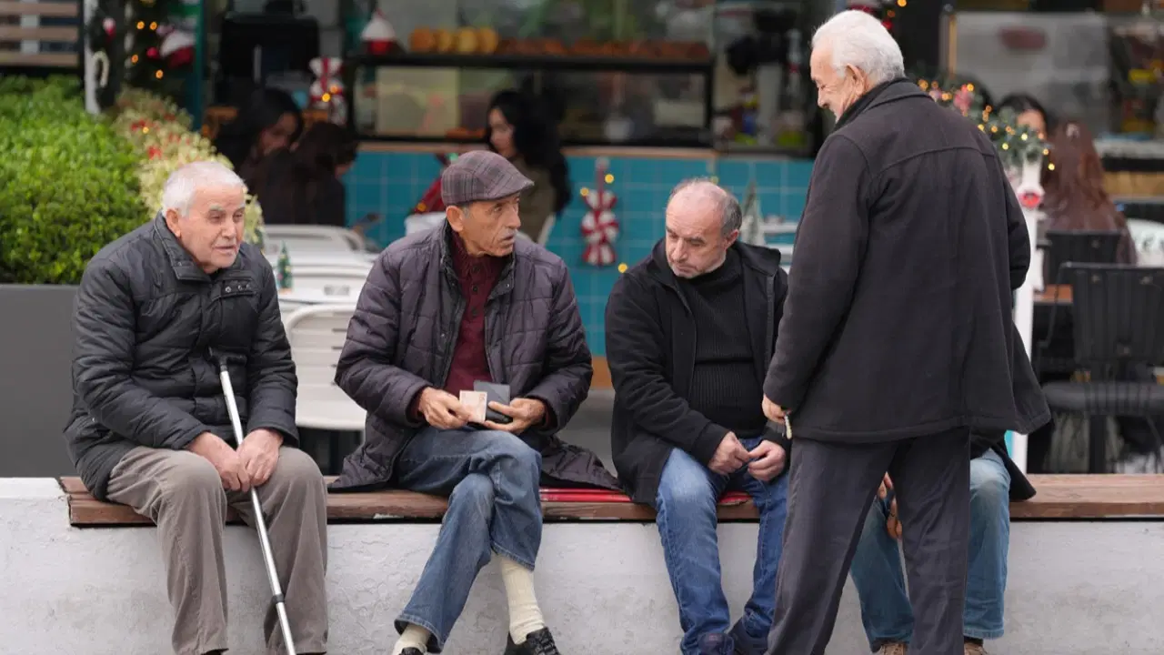 CHP’li Dinçer’den emekliye eylülde enerji desteği teklifi