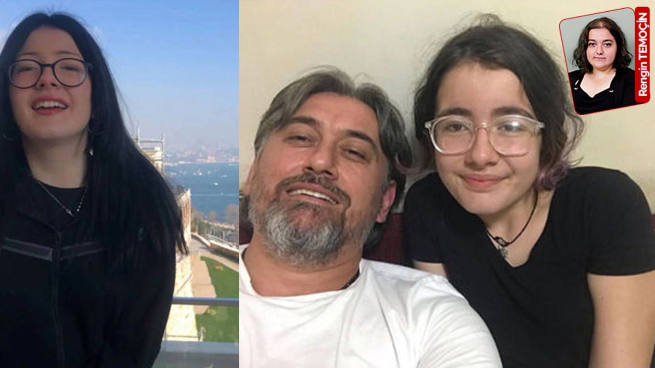 Işıl'ın ailesinden adalet çağrısı
