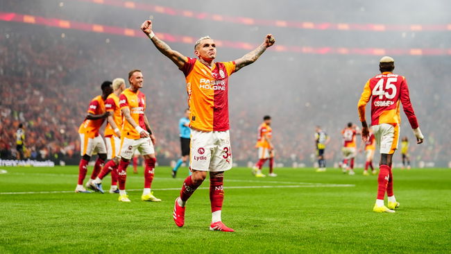 Derbi galibiyetinin ardından...