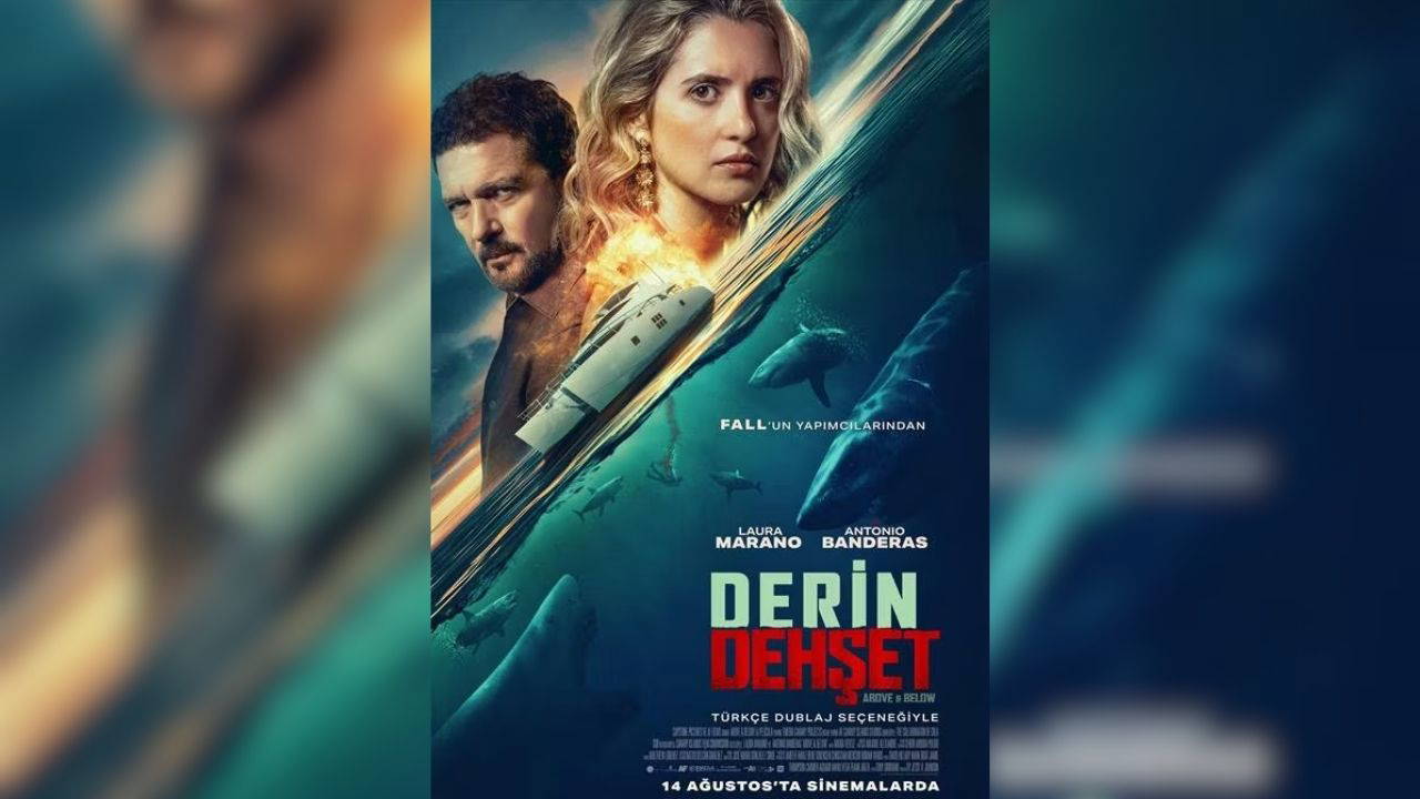 Sinema salonlarında 7 film vizyona girecek
