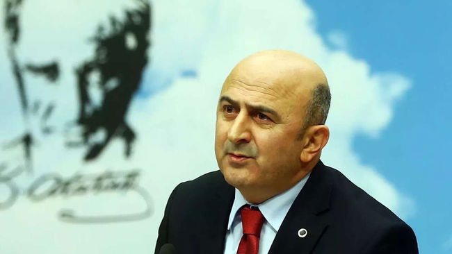 Eminağaoğlu'ndan Yargıtay'a dikkat çeken Kılıçdaroğlu başvurusu!
